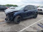 2016 Mazda Cx-5 Grand Touring Синий vin: JM3KE2DY2G0730774