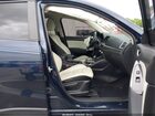 2016 Mazda Cx-5 Grand Touring Синий vin: JM3KE2DY2G0730774