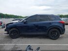 2016 Mazda Cx-5 Grand Touring Синий vin: JM3KE2DY2G0730774