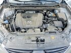 2016 Mazda Cx-5 Gt Серебряный vin: JM3KE2DY2G0866208