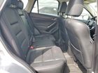2016 Mazda Cx-5 Gt Серебряный vin: JM3KE2DY2G0866208