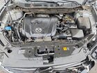 2016 Mazda Cx-5 Gt Серебряный vin: JM3KE2DY5G0789172