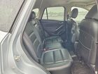 2016 Mazda Cx-5 Gt Серебряный vin: JM3KE2DY5G0789172