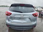 2016 Mazda Cx-5 Gt Серебряный vin: JM3KE2DY5G0789172