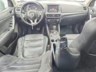 2016 Mazda Cx-5 Gt Серебряный vin: JM3KE2DY5G0789172