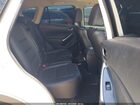 2016 Mazda Cx-5 Grand Touring Белый vin: JM3KE2DY5G0888168