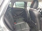 2016 Mazda Cx-5 Gt Серебряный vin: JM3KE2DY7G0680079