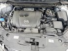 2016 Mazda Cx-5 Gt Серебряный vin: JM3KE2DY7G0680079