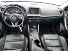 2016 Mazda Cx-5 Gt Серебряный vin: JM3KE2DY7G0680079