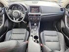 2016 Mazda Cx-5 Gt Синий vin: JM3KE2DY8G0884065