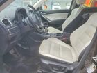 2016 Mazda Cx-5 Gt Gray vin: JM3KE2DY9G0714717