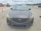 2016 Mazda Cx-5 Gt Gray vin: JM3KE2DY9G0714717