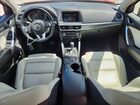 2016 Mazda Cx-5 Gt Красный vin: JM3KE2DY9G0769166