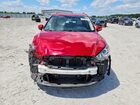 2016 Mazda Cx-5 Gt Красный vin: JM3KE2DY9G0769166
