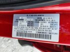 2016 Mazda Cx-5 Gt Красный vin: JM3KE2DY9G0769166