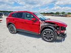 2016 Mazda Cx-5 Gt Красный vin: JM3KE2DY9G0769166
