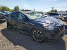 2016 Mazda Cx-5 Gt Blue vin: JM3KE2DY9G0856954 2016 Mazda Cx-5 Gt Blue vin: JM3KE2DY9G0856954