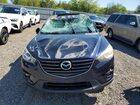 2016 Mazda Cx-5 Gt Blue vin: JM3KE2DY9G0856954 2016 Mazda Cx-5 Gt Blue vin: JM3KE2DY9G0856954