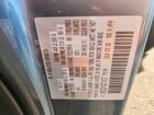 2016 Mazda Cx-5 Gt Blue vin: JM3KE2DYXG0714127