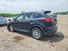 2016 Mazda Cx-5 Sport Черный vin: JM3KE4BY0G0715608