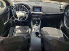 2016 Mazda Cx-5 Sport Черный vin: JM3KE4BY0G0715608