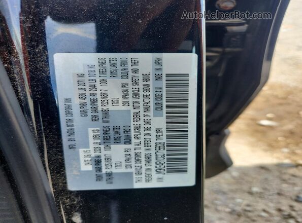 JM3KE4BY0G0715608 2016 MAZDA CX-5 Черный Вид наклейки с VIN-кодом