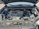 2016 Mazda Cx-5 Sport Черный vin: JM3KE4BY0G0715608