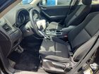 2016 Mazda Cx-5 Sport Черный vin: JM3KE4BY0G0715608