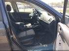 2016 Mazda Cx-5 Sport Серый vin: JM3KE4BY2G0767399