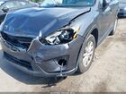 2016 Mazda Cx-5 Sport Серый vin: JM3KE4BY2G0767399