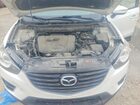 2016 Mazda Cx-5 Sport White vin: JM3KE4BY3G0845995 2016 Mazda Cx-5 Sport White vin: JM3KE4BY3G0845995