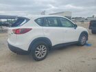 2016 Mazda Cx-5 Sport White vin: JM3KE4BY3G0845995 2016 Mazda Cx-5 Sport White vin: JM3KE4BY3G0845995