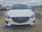 2016 Mazda Cx-5 Sport White vin: JM3KE4BY3G0845995 2016 Mazda Cx-5 Sport White vin: JM3KE4BY3G0845995