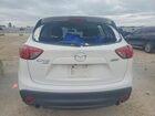 2016 Mazda Cx-5 Sport White vin: JM3KE4BY3G0845995 2016 Mazda Cx-5 Sport White vin: JM3KE4BY3G0845995
