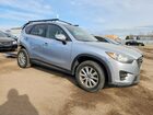 2016 Mazda Cx-5 Sport Silver vin: JM3KE4BY8G0806478