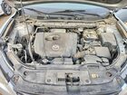 2016 Mazda Cx-5 Sport Silver vin: JM3KE4BY8G0806478