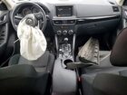 2016 Mazda Cx-5 Sport Серый vin: JM3KE4BYXG0685131