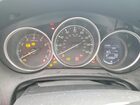 2016 Mazda Cx-5 Sport Серый vin: JM3KE4BYXG0685131