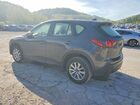 2016 Mazda Cx-5 Sport Gray vin: JM3KE4BYXG0894336 2016 Mazda Cx-5 Sport Gray vin: JM3KE4BYXG0894336