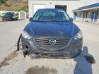 2016 Mazda Cx-5 Sport Gray vin: JM3KE4BYXG0894336 2016 Mazda Cx-5 Sport Gray vin: JM3KE4BYXG0894336