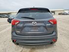 2016 Mazda Cx-5 Touring Серый vin: JM3KE4CY2G0820794