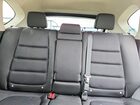2016 Mazda Cx-5 Touring Белый vin: JM3KE4CY3G0758015