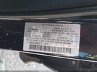 2016 Mazda Cx-5 Touring Синий vin: JM3KE4CY3G0800716