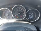 2016 Mazda Cx-5 Touring Синий vin: JM3KE4CY3G0800716