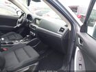 2016 Mazda Cx-5 Touring Серебряный vin: JM3KE4CY4G0640975