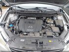 2016 Mazda Cx-5 Touring Серебряный vin: JM3KE4CY4G0640975