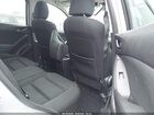 2016 Mazda Cx-5 Touring Серебряный vin: JM3KE4CY4G0640975