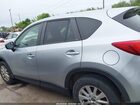 2016 Mazda Cx-5 Touring Серебряный vin: JM3KE4CY4G0640975