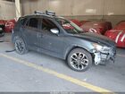 2016 Mazda Cx-5 Grand Touring Dark Blue vin: JM3KE4DY0G0782755