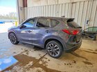 2016 Mazda Cx-5 Gt Угольный vin: JM3KE4DY0G0783663